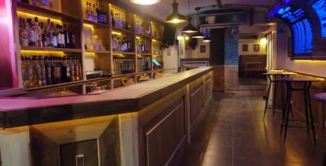 Espit Chupitos Lille