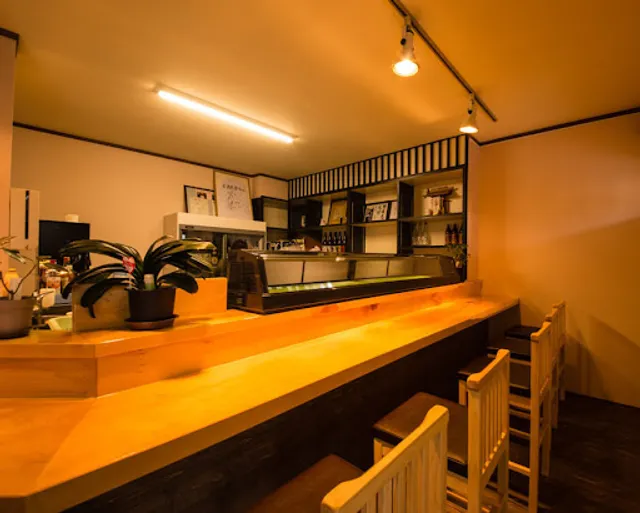 Kaisen-Izakaya BANYA