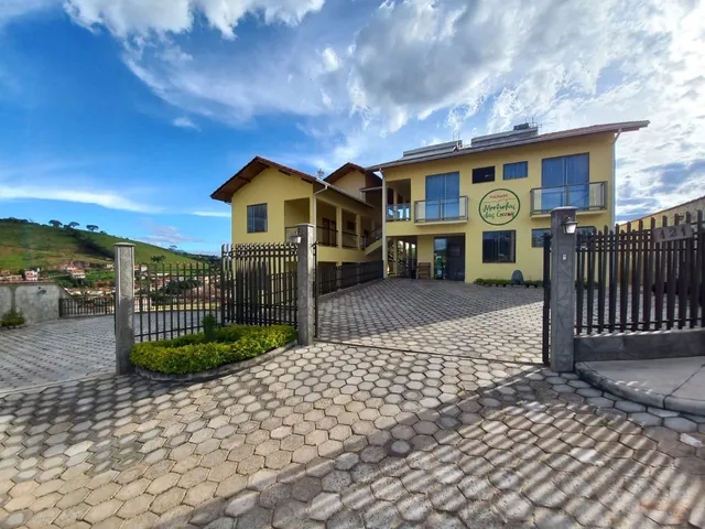 Pousada Montanhas das Gerais