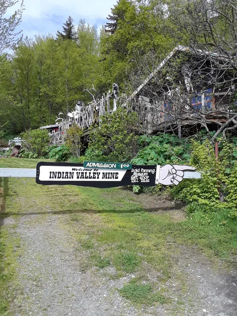 Indian Valley Mine & Gifts