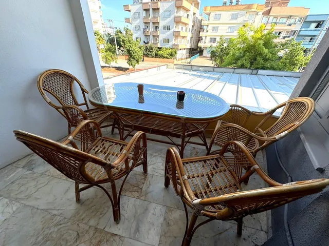 GROND KONAKLAMA MERSİN