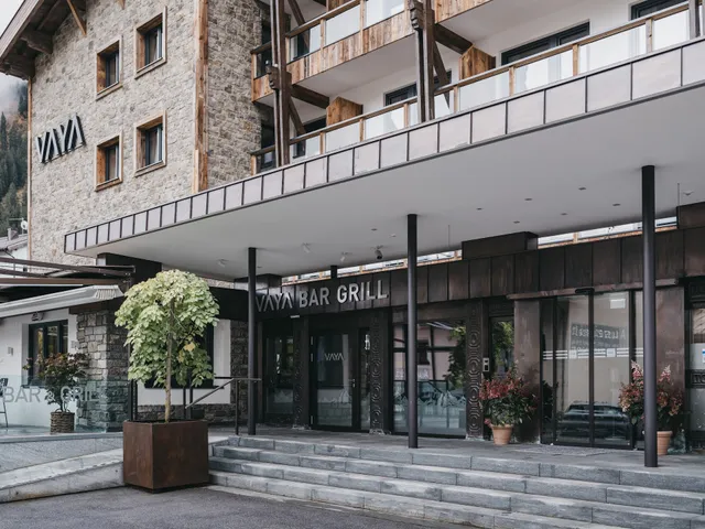 VAYA Galtür Paznaun