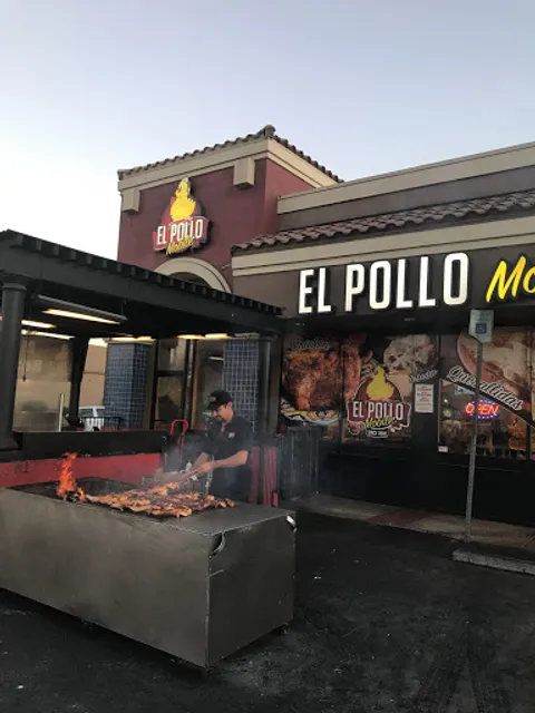 Pollo Mobile