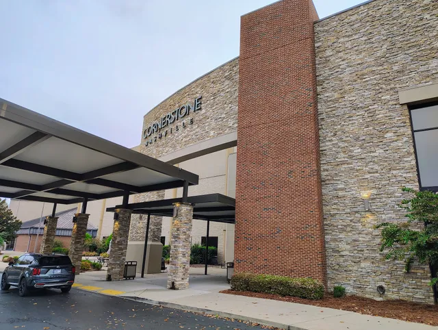 Cornerstone Nashville