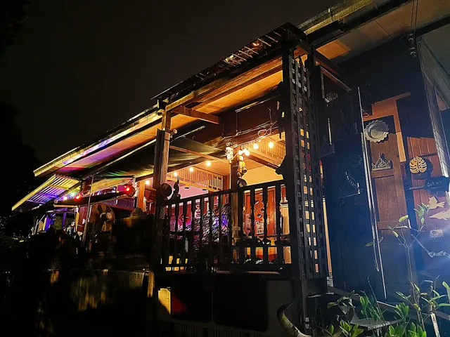 Ray nu Guesthouse - เรณูเกสเฮาส์