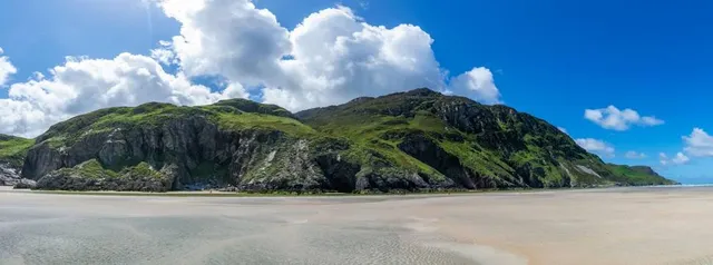 Maghera Ardara Co Donegal