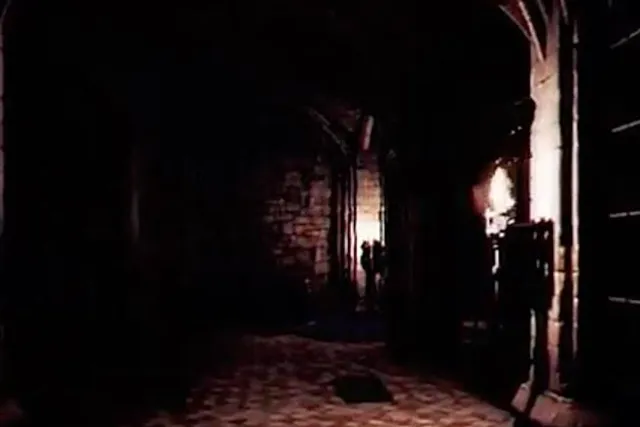 Salem Museum of Torture