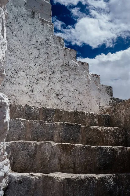 Tsemo Maitreya Temple