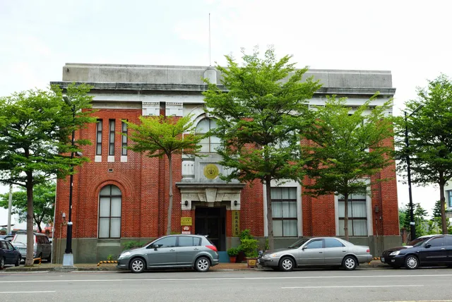 Kaohsiung Harbor Museum