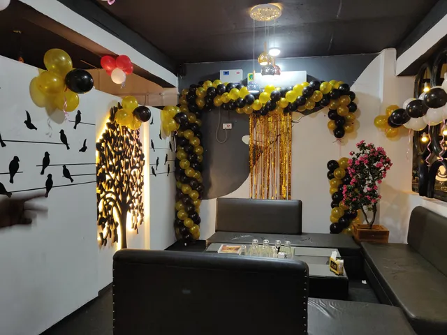 AG Cafe & Restaurant