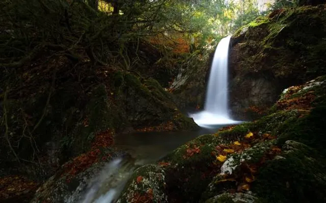 Parco Regionale Monti Picentini