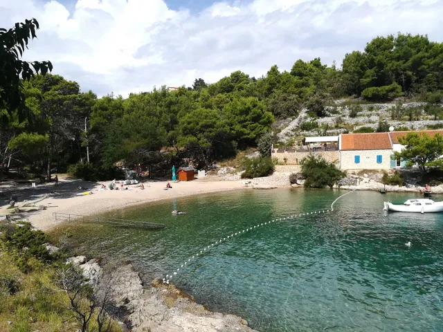 Agrotourism - The Lošinj Aromatic Garden