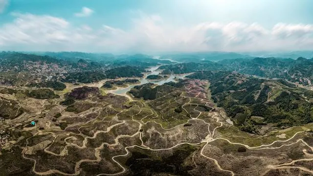 Du Lịch Đồng Lâm