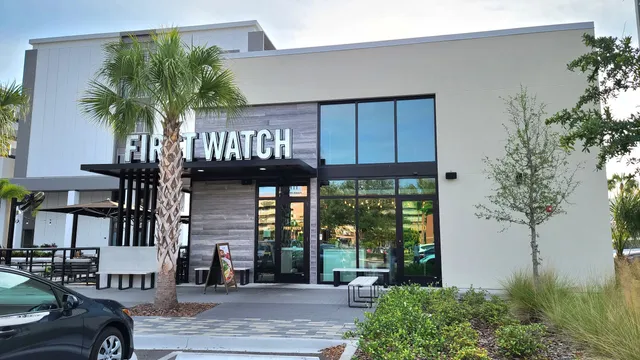 First Watch