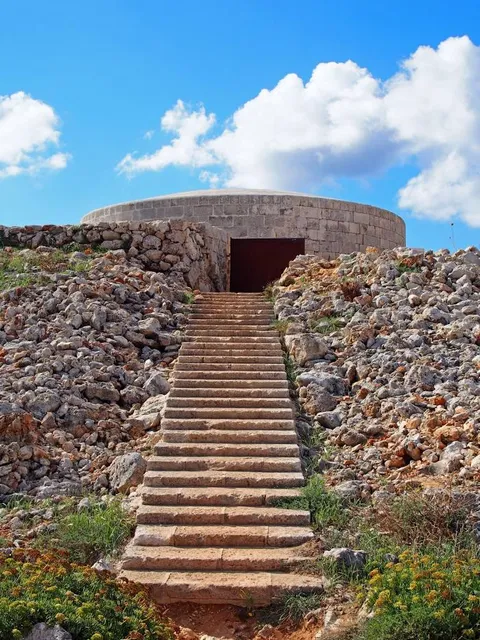 Torre des Castellar (Torre Santandria)