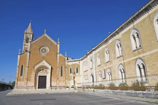 Parco Archeologico delle Mura Messapiche