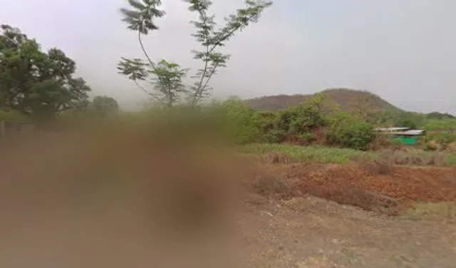 Vajrai Chaineas Corner