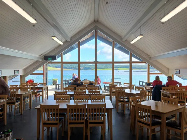 Llyn Brenig Visitor Centre