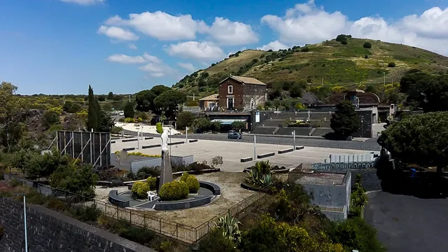Archdiocesan Shrine of Our Lady of Catania Sciara