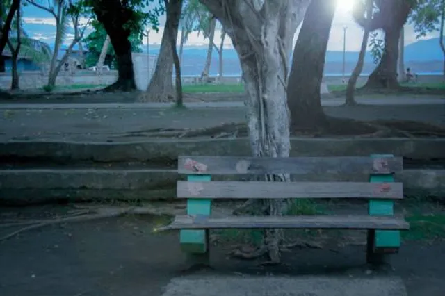 Ramon Magsaysay Park