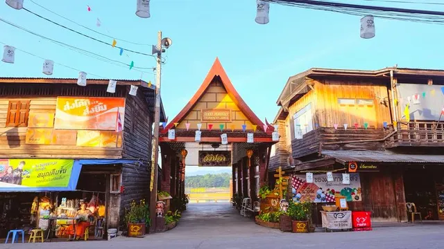 กาดต้าตง