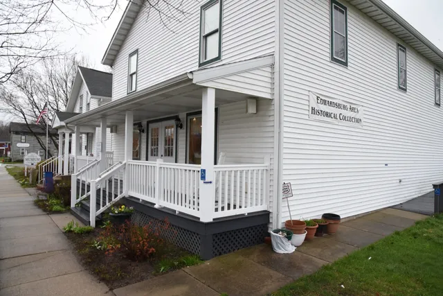 Edwardsburg Area Historical Museum