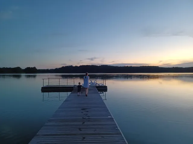 Bajkowy Świat Kłobuka