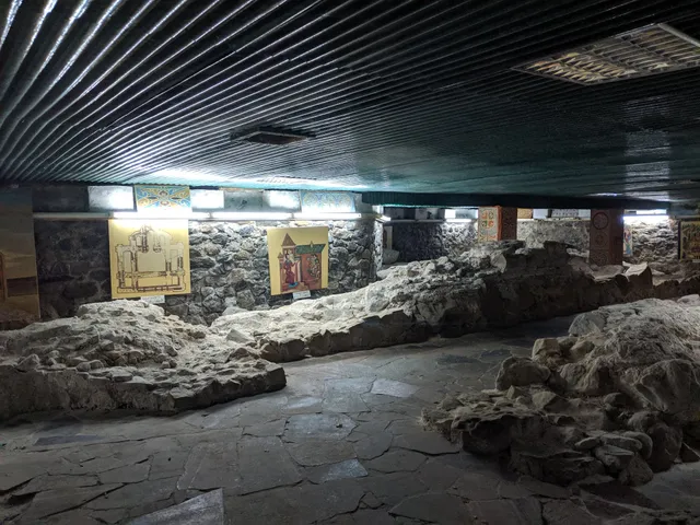 Museum of ancient architecture Pereyasliv