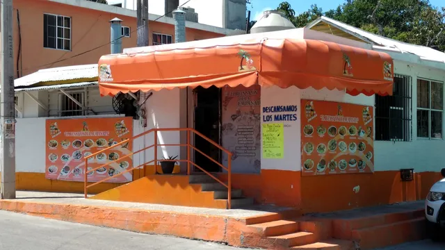 El Buen Sazón de la Empanada