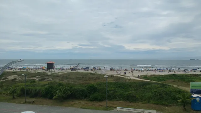 Balneário Ipanema - Pontal do Paraná