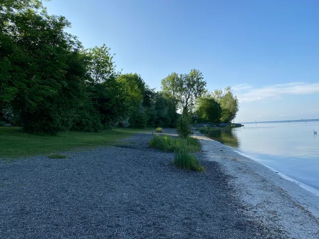 Freizeitgelände Manzell