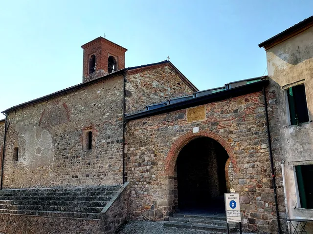 Oratory Saint Trinity