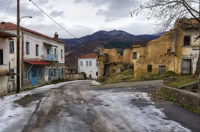 Museo de la Siderurgia y la Minería de Castilla y León