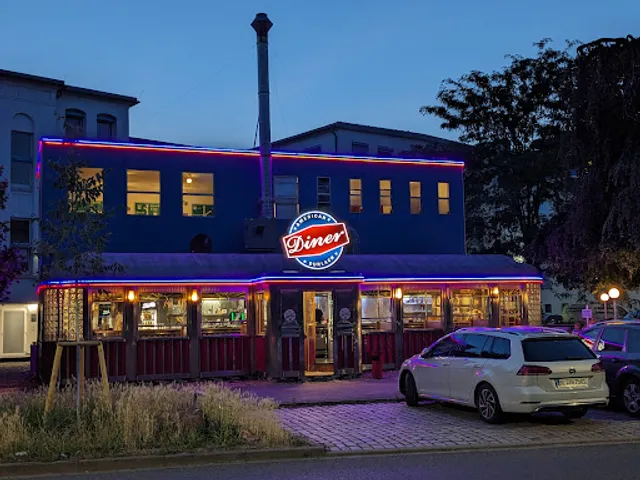 American Diner Durlach