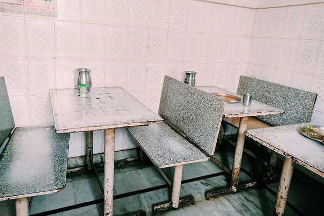 Sri Rama Mess - Tiffins, Meals and Catering (Raju Mess)