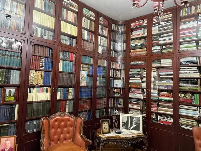 D.A. Konaev House Museum