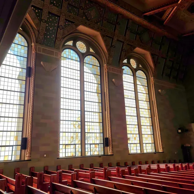 Congregation Rodeph Sholom