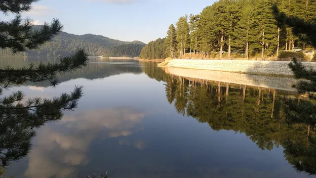 Villaggio Palumbo - Sila