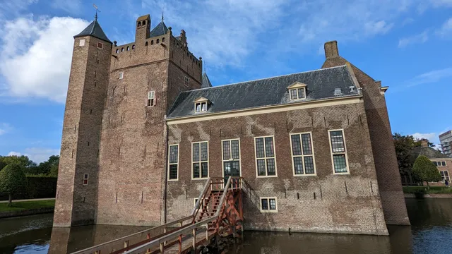 Assumburg Castle