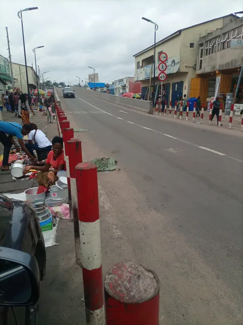 Saut De Mouton Pompage