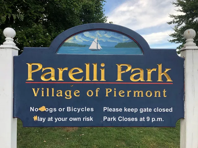 Parelli Park