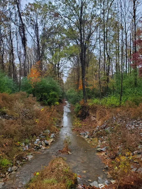 Rock Island Greenway