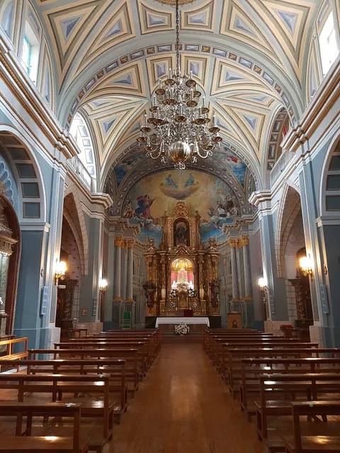 Castillo de la Peña