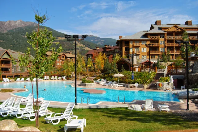 Panorama Mountain Resort