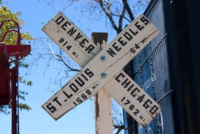 Arizona Route 66 Museum