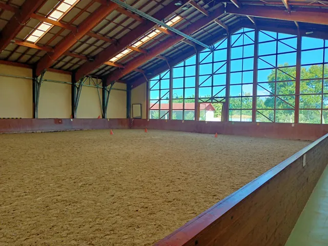 National Lipizzan Stud Farm ĐAKOVO MS