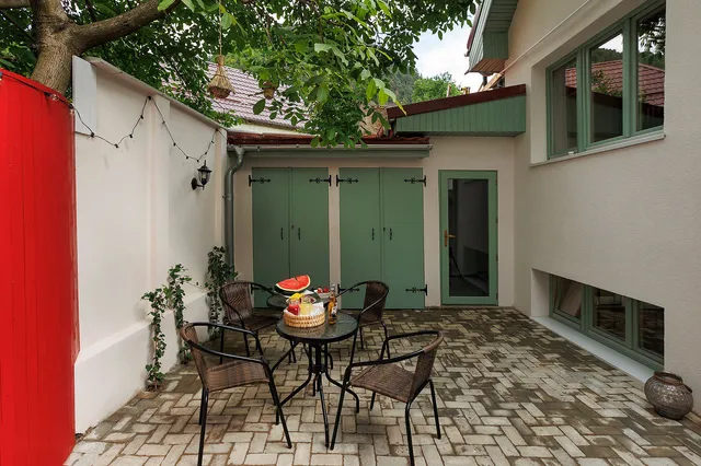 Roua Ludica Apartments