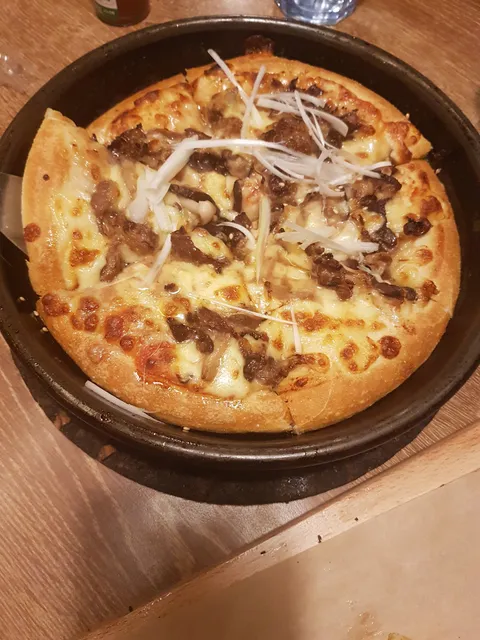 Pizza Hut