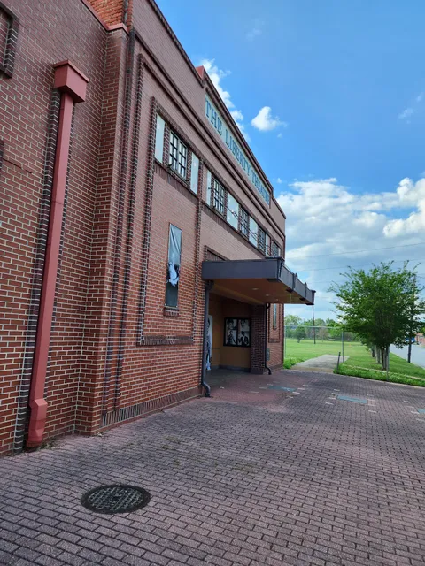Liberty Theatre Cultural Center