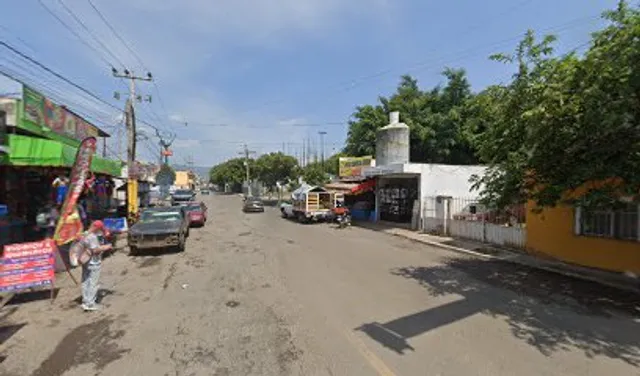 Pollos Asados Al Carbon Don David